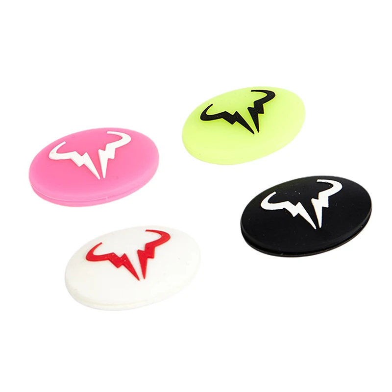 Badminton Anime - Amortisseurs de vibrations pour raquette de