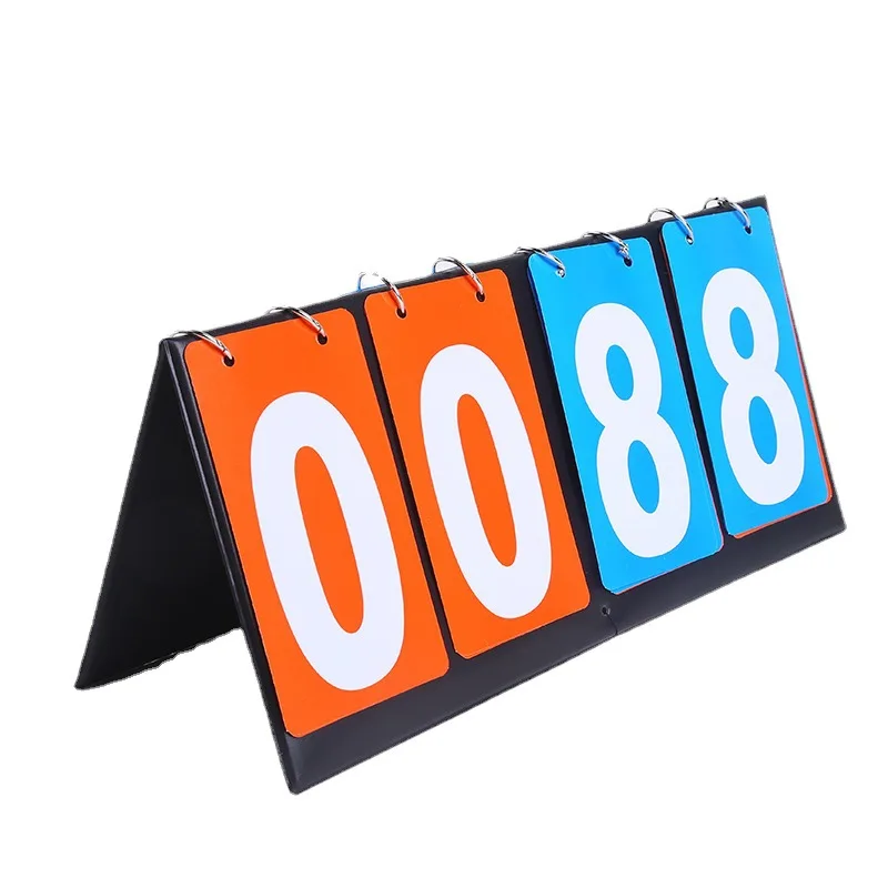 Scoreboard Digital - Tableau de score - Marqueur de