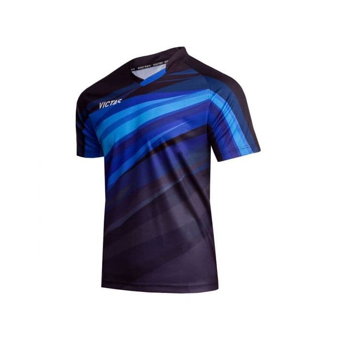 Badminton Rank - Nouveau maillot de tennis de table