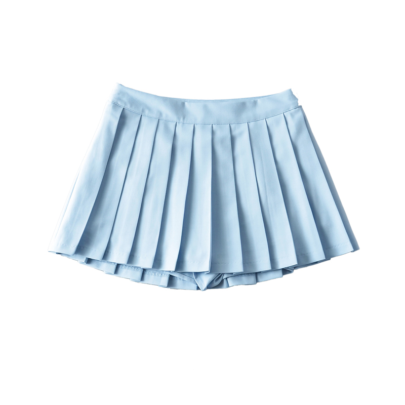 Mini jupes d'été pour femmes H - Badminton Korea avis et prix