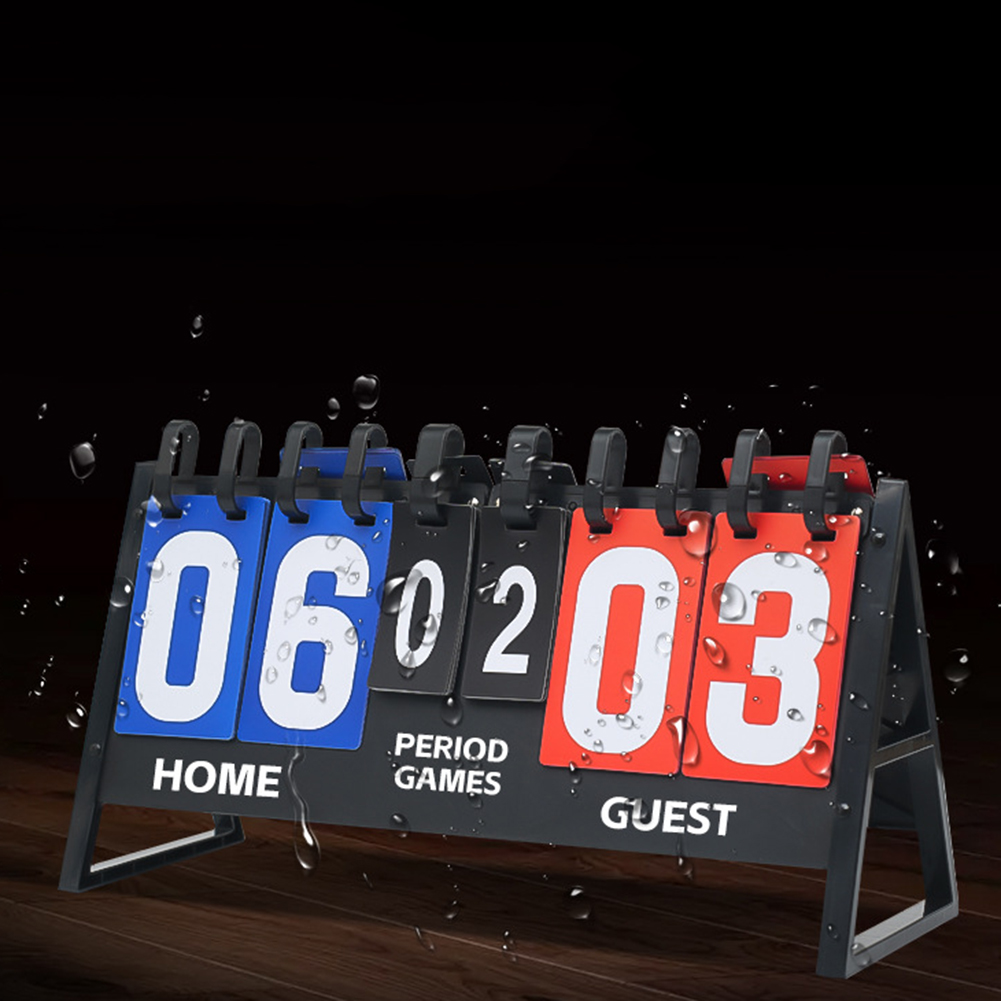 Tableaux de scores sportifs ad - Scoreboard Digital avis et prix