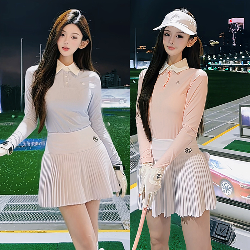 PL printemps automne coréen vê - Badminton Korea avis et prix