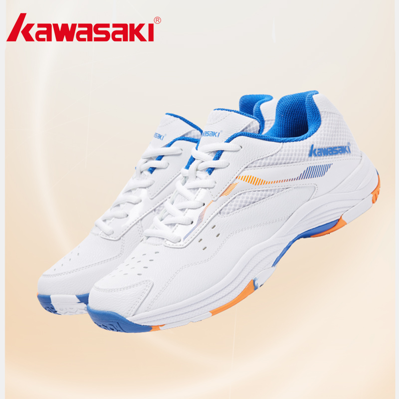 Kawasaki – baskets de marque,  - Badminton Rank avis et prix