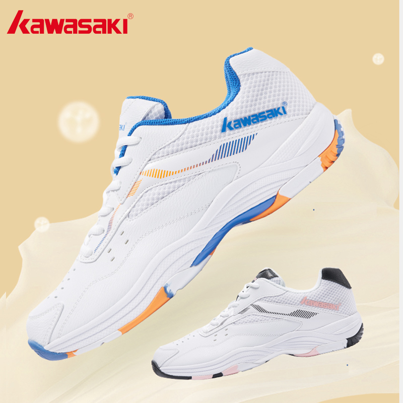 Kawasaki – baskets de marque,  - Badminton Rank avis et prix