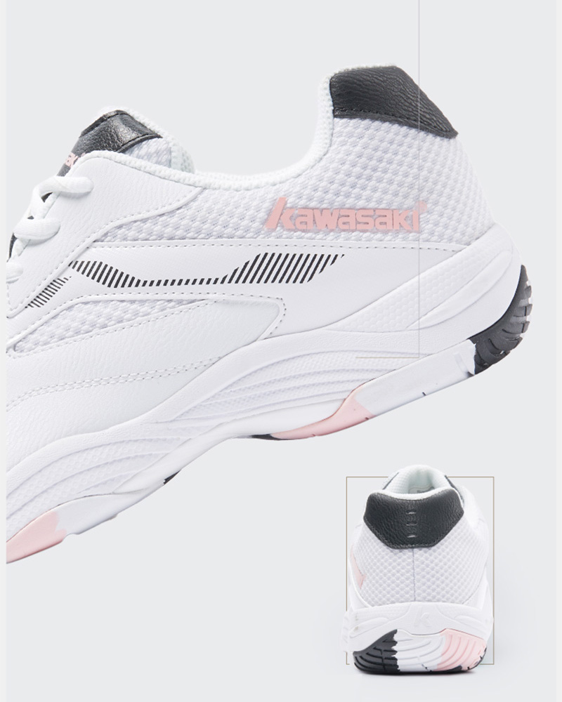 Kawasaki – baskets de marque,  - Badminton Rank avis et prix