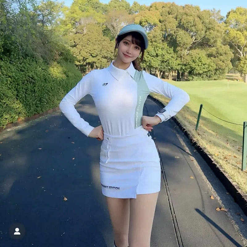 Vêtements de golf authentiques - Badminton Korea avis et prix
