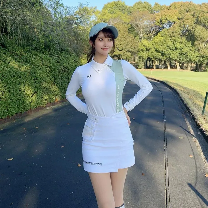 Vêtements de golf authentiques - Badminton Korea avis et prix
