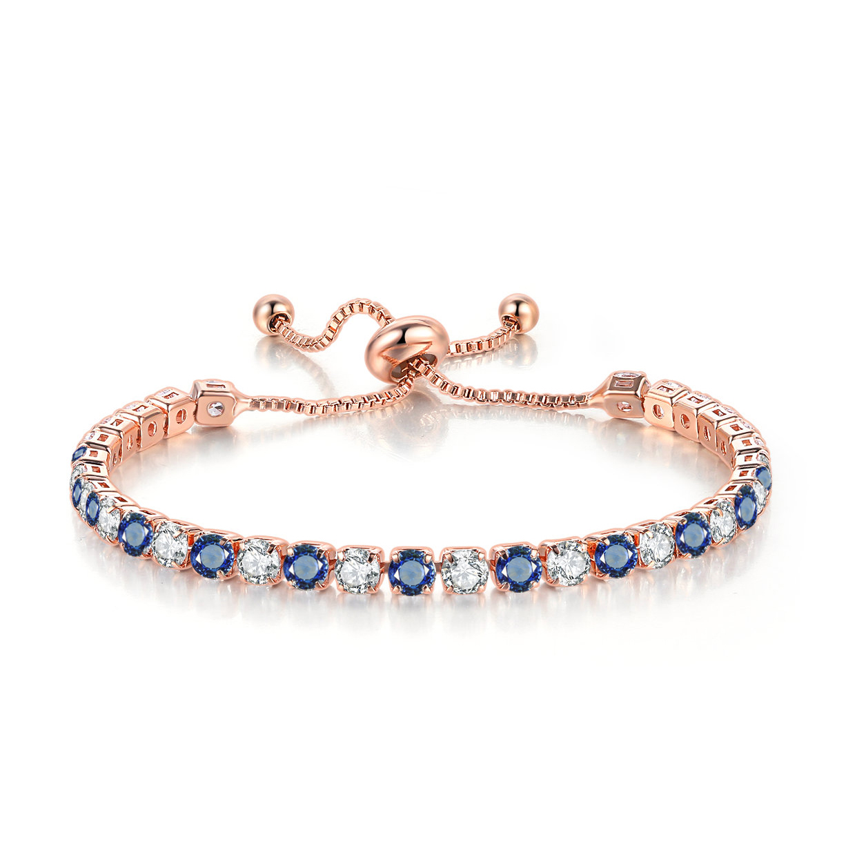 Bracelets de Tennis pour femme - Badminton Korea avis et prix