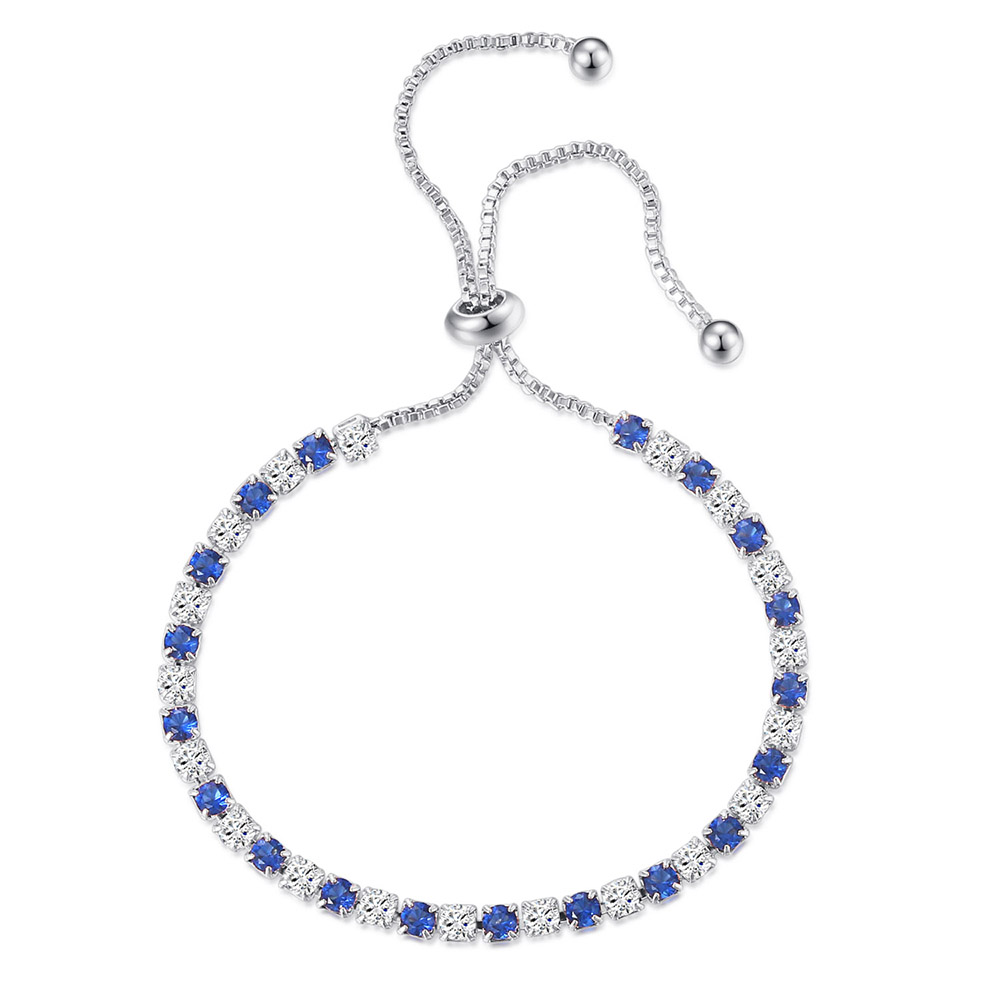 Bracelets de Tennis pour femme - Badminton Korea avis et prix