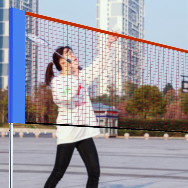 Filet de badminton portable mu - Badminton Rank avis et prix