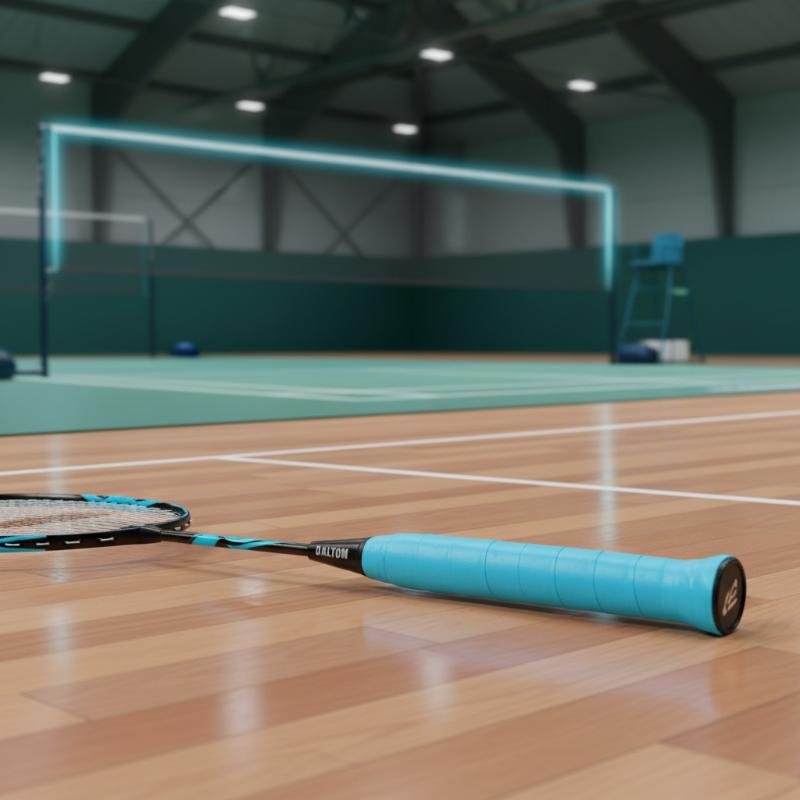 Lot de 5/10 poignées de raquet - Badminton Anime avis et prix