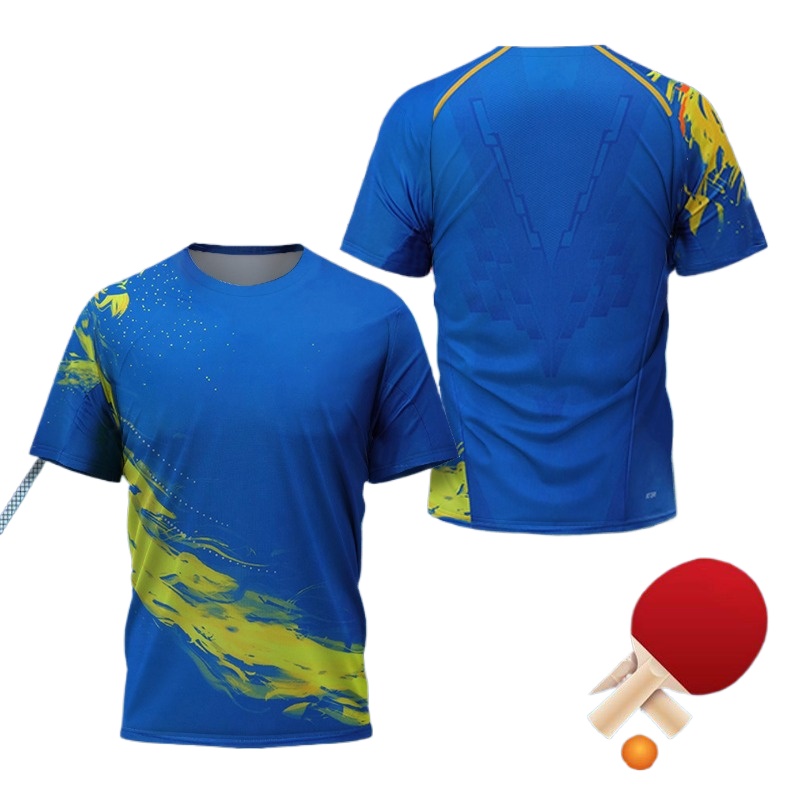 Chine Dragon Tennis de Table g - Badminton Rank avis et prix