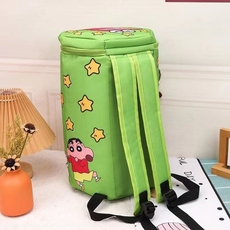 Sac à dos mignon Crayon Shin-C - Badminton Anime avis et prix