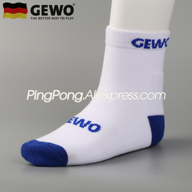 GEWO – chaussettes de Tennis d - Badminton Rank avis et prix