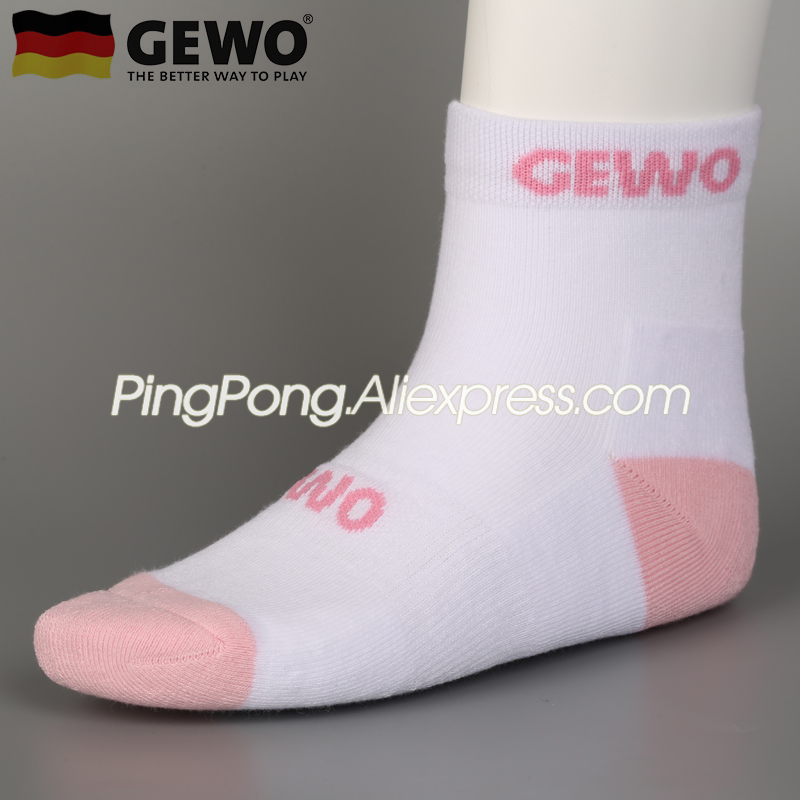 GEWO – chaussettes de Tennis d - Badminton Rank avis et prix