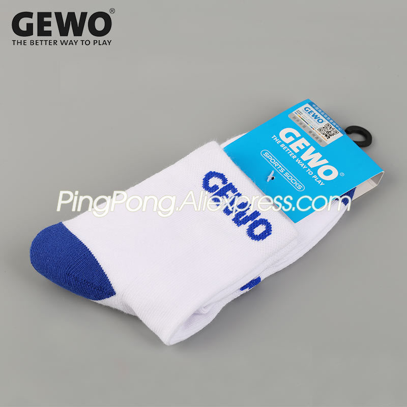 GEWO – chaussettes de Tennis d - Badminton Rank avis et prix