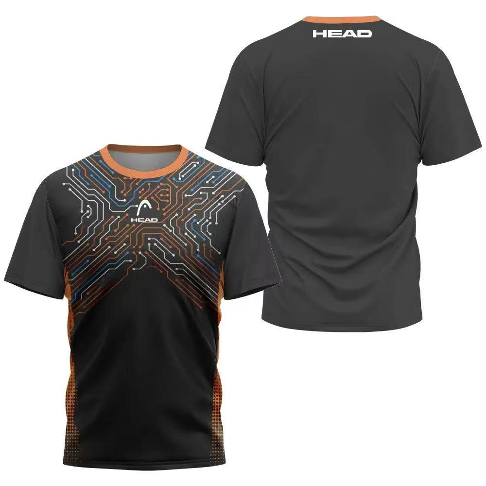 T-shirt respirant pour homme,  - Badminton Rank avis et prix