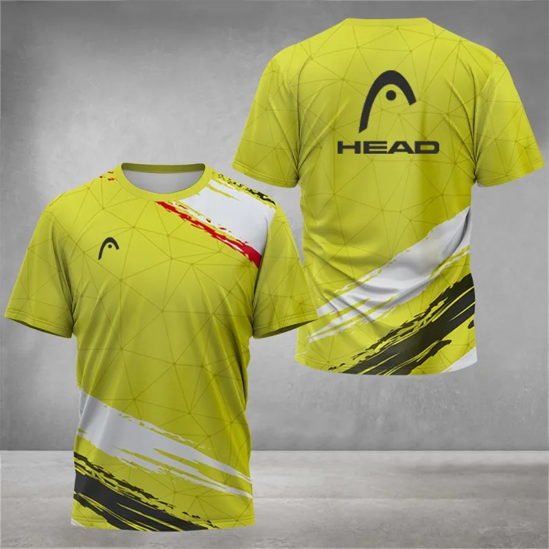 T-shirt d'été respirant pour h - Badminton Rank avis et prix