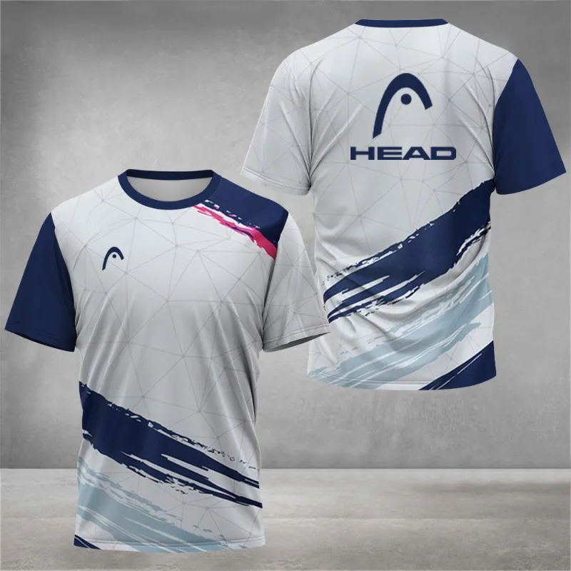 T-shirt d'été respirant pour h - Badminton Rank avis et prix
