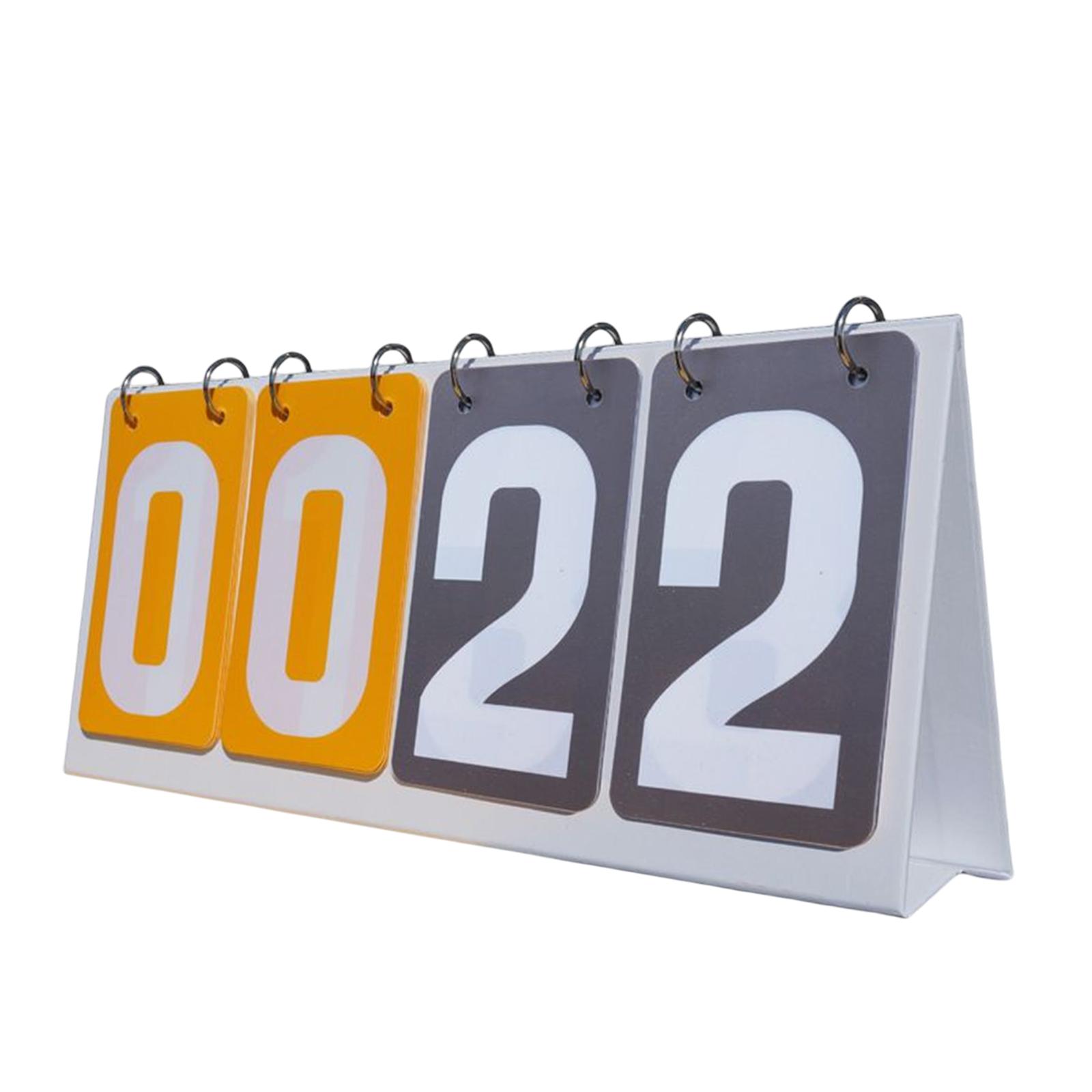 Tableau de score sportif en PV - Scoreboard Digital avis et prix