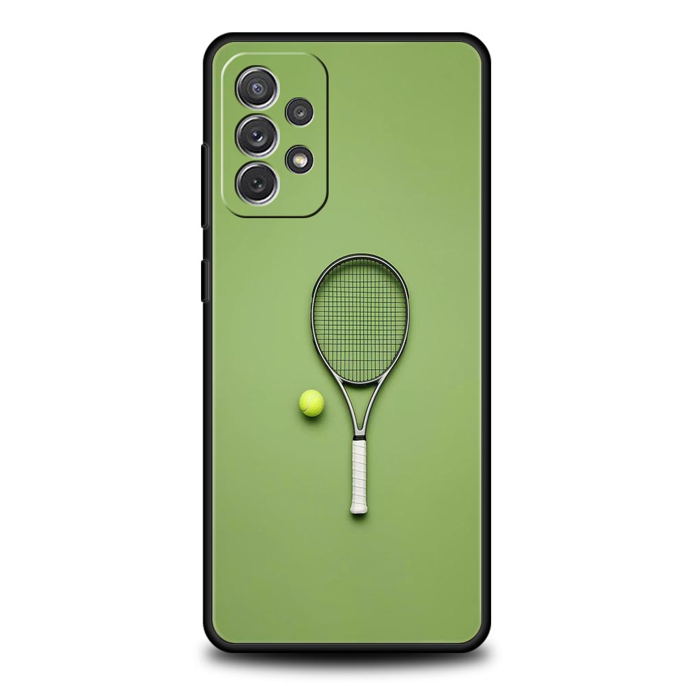 Étui de téléphone sport tennis - Badminton Anime avis et prix