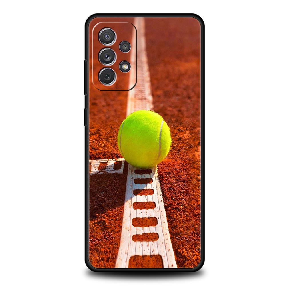 Étui de téléphone sport tennis - Badminton Anime avis et prix