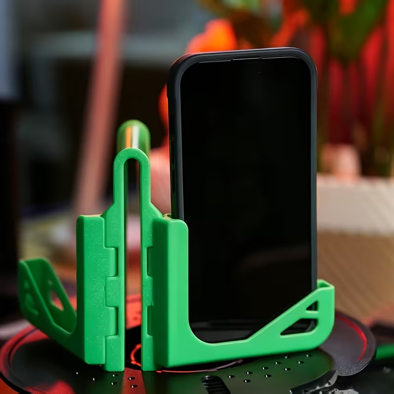 Support de téléphone pliable p - Badminton Rank avis et prix