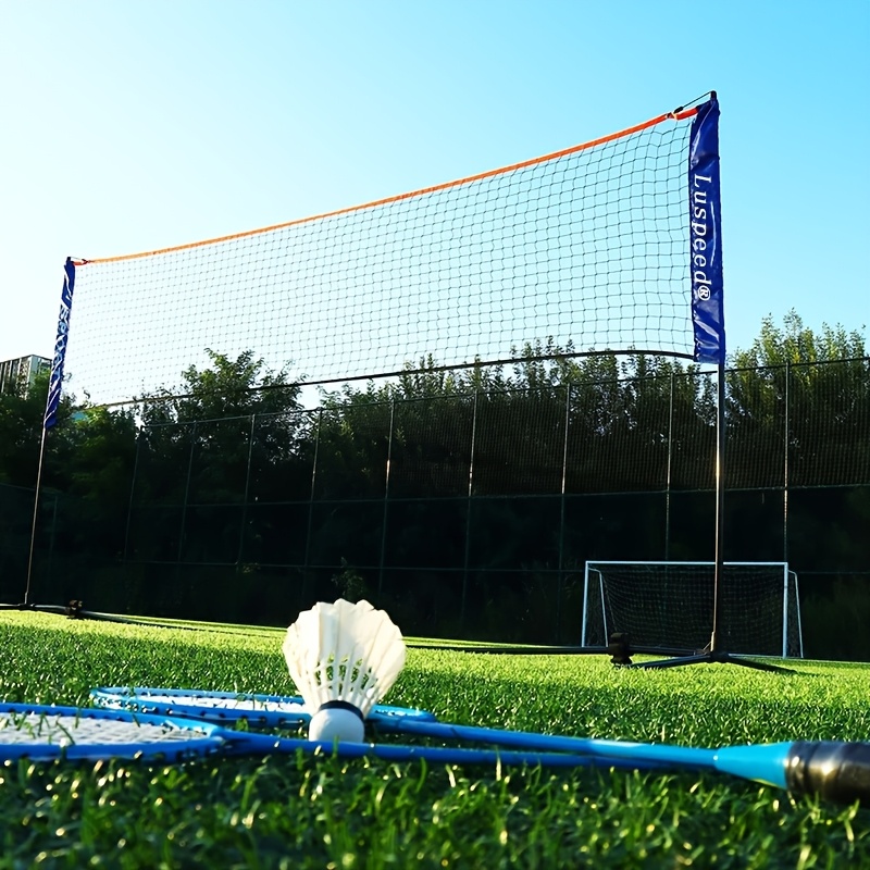 Filet de sport portable 122,05 - Badminton Rank avis et prix