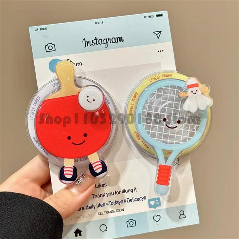 Mignon rotation Tennis de Tabl - Badminton Rank avis et prix