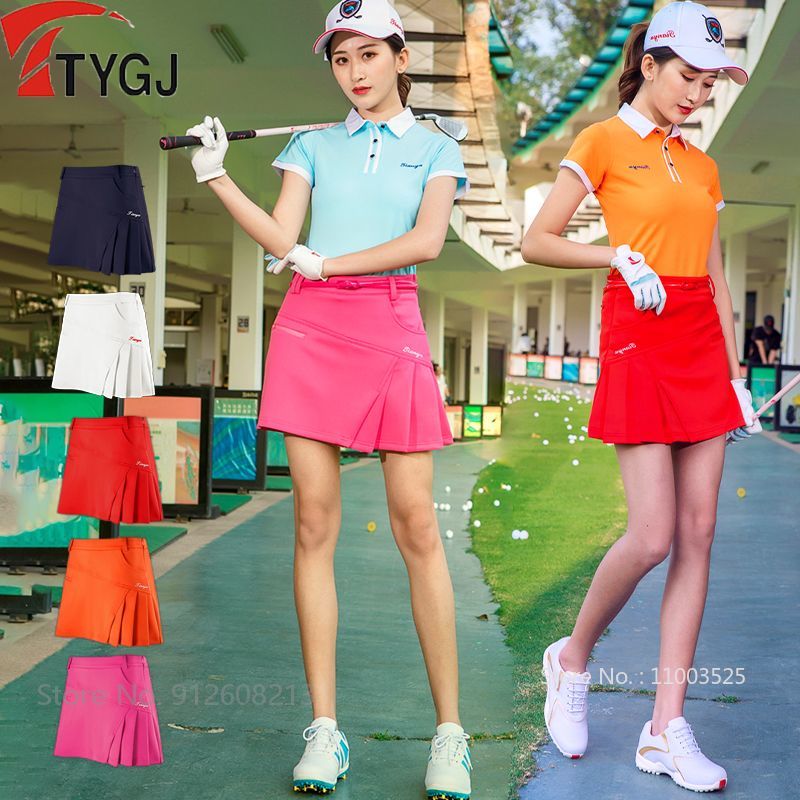 TTYGJ jupe de Tennis de Golf p - Badminton Korea avis et prix
