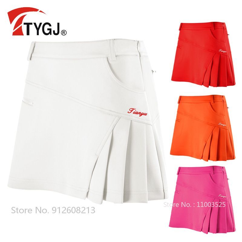 TTYGJ jupe de Tennis de Golf p - Badminton Korea avis et prix