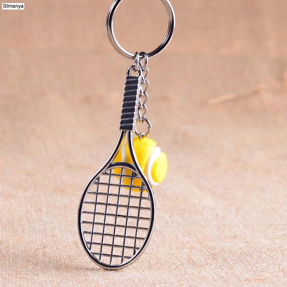 Porte-clés de balle de golf, p - Badminton Anime avis et prix