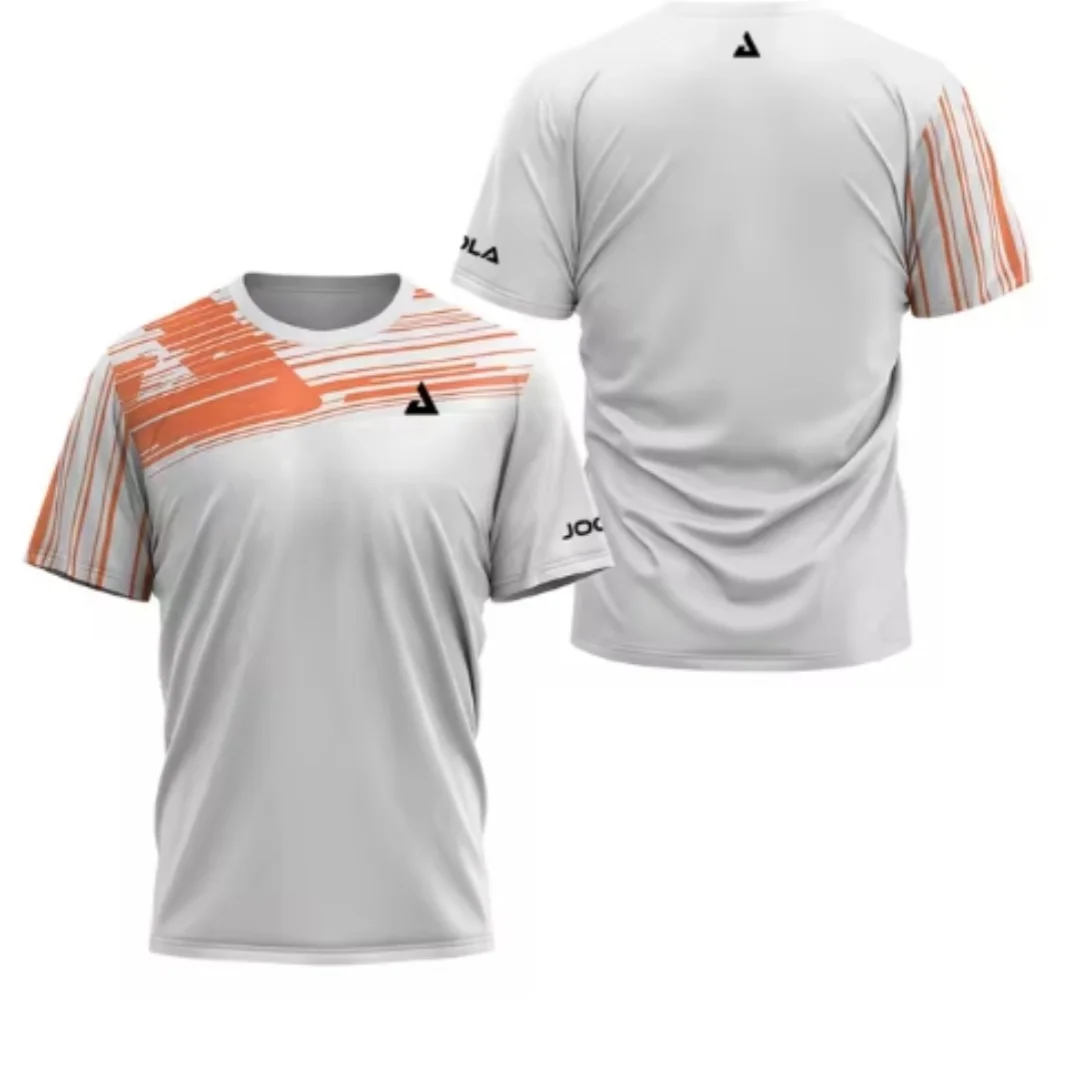 T-shirt de sport unisexe à man - Badminton Rank avis et prix