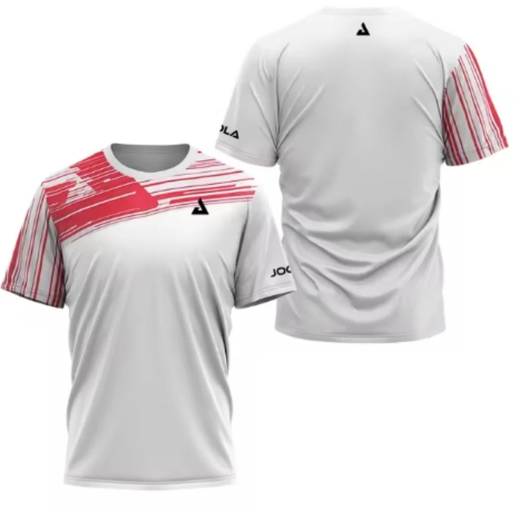 T-shirt de sport unisexe à man - Badminton Rank avis et prix