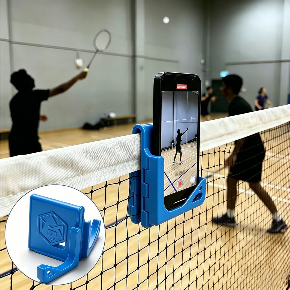 Support de téléphone portable  - Badminton Rank avis et prix